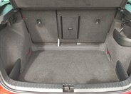 Škoda Karoq SUV / Terénní 2,0 l 85 kw