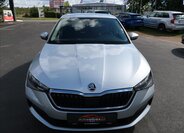 Škoda Scala Hatchback 999,0 70 kw