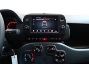 Fiat Panda Hatchback 999,0 52 kw