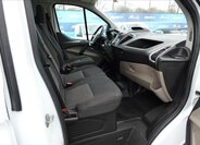 Ford Transit Custom Ostatní 2,0 l 96 kw