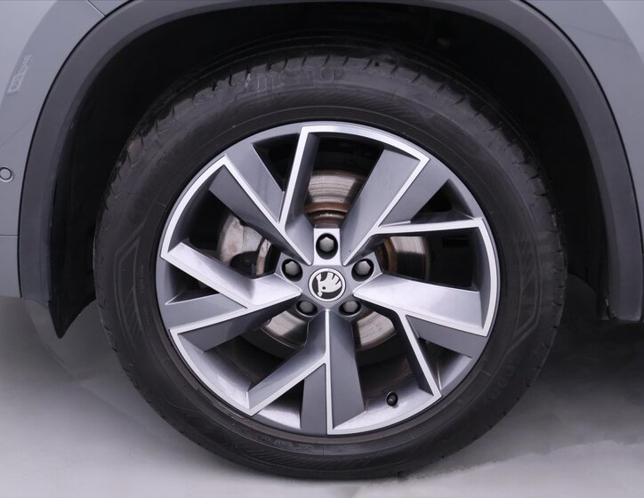 Škoda Kodiaq SUV / Terénní 2,0 l 110 kw