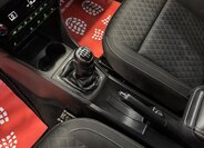 Škoda Rapid Hatchback 1,2 l 66 kw