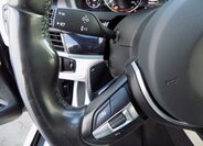 BMW X6 SUV / Terénní 3,0 l 190 kw