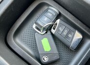 Škoda Kodiaq Kombi 2,0 l 140 kw