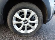 Citroën C3 Hatchback 1,2 l 61 kw