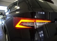 Škoda Kodiaq SUV / Terénní 2,0 l 110 kw