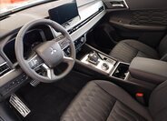 Mitsubishi Outlander SUV / Terénní 2,4 l 225 kw