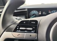 Hyundai Tucson SUV / Terénní 1,6 l 110 kw