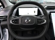 Dongfeng Mage SUV 1,5 l 145 kw