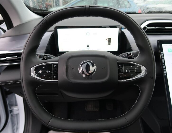 Dongfeng Mage SUV 1,5 l 145 kw