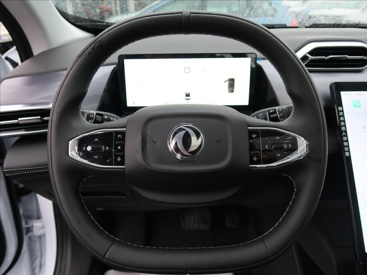 Dongfeng Mage SUV 1,5 l 145 kw