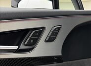 Audi SQ7 SUV / Terénní 4,0 l 320 kw