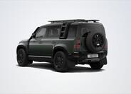 Land Rover Defender 3