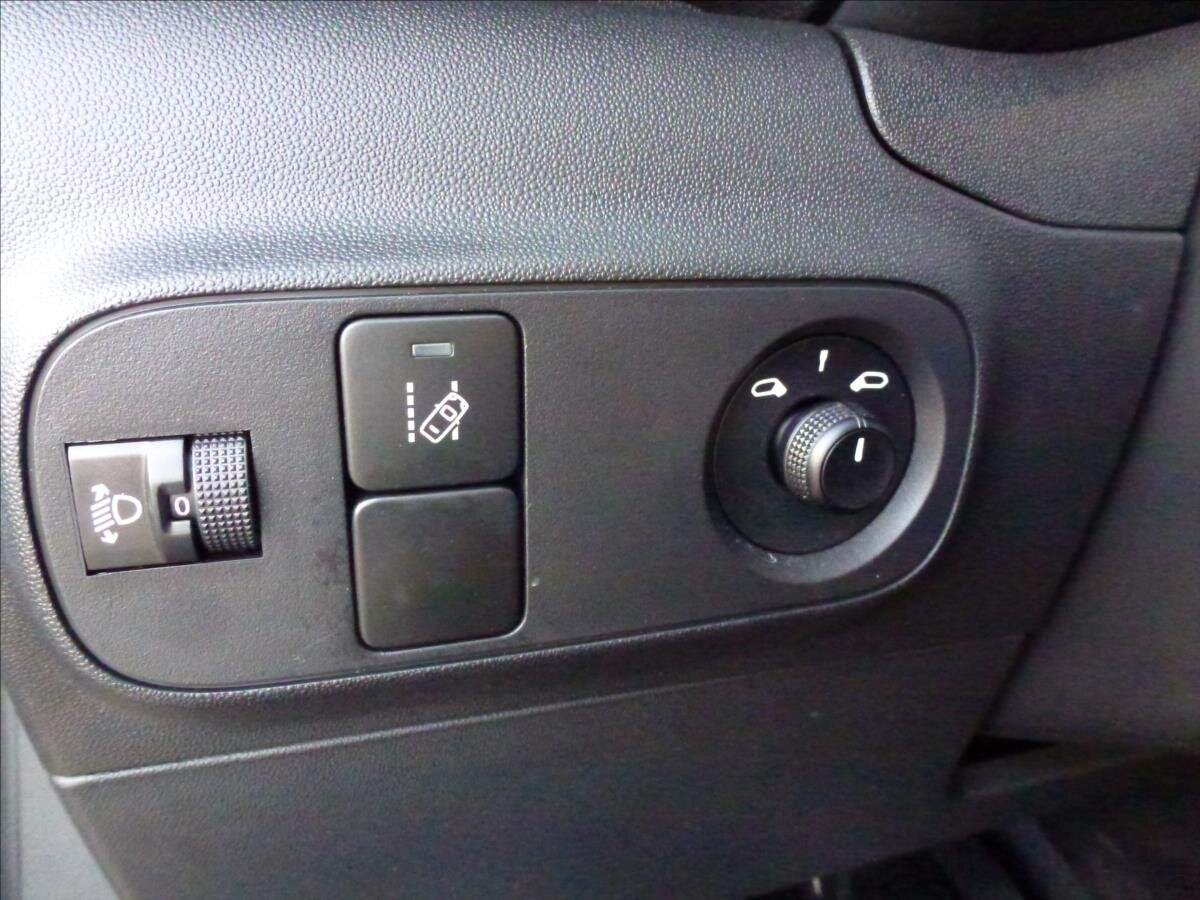 Citroën C3 Hatchback 1,2 l 61 kw