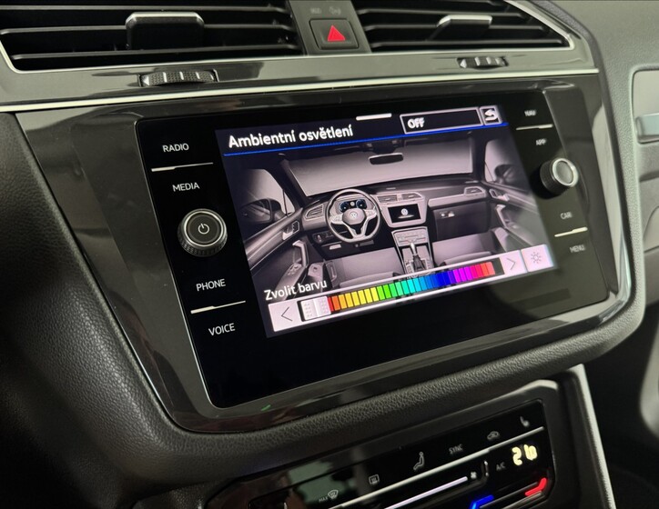 Volkswagen Tiguan 33