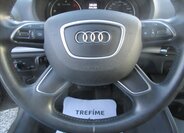 Audi A3 Hatchback 1,6 l 81 kw