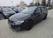 Škoda Octavia Kombi 1,4 l 110 kw