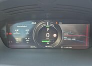 Jaguar I-Pace Liftback 0,0 294 kw