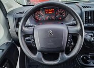 Peugeot Boxer Skříň 2,0 l 96 kw