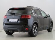 Citroën C5 Aircross SUV / Terénní 1,6 l 133 kw