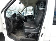 Citroën Jumper Ostatní 2,2 l 103 kw