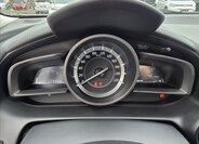 Mazda CX-3 Kombi 1,5 l 77 kw