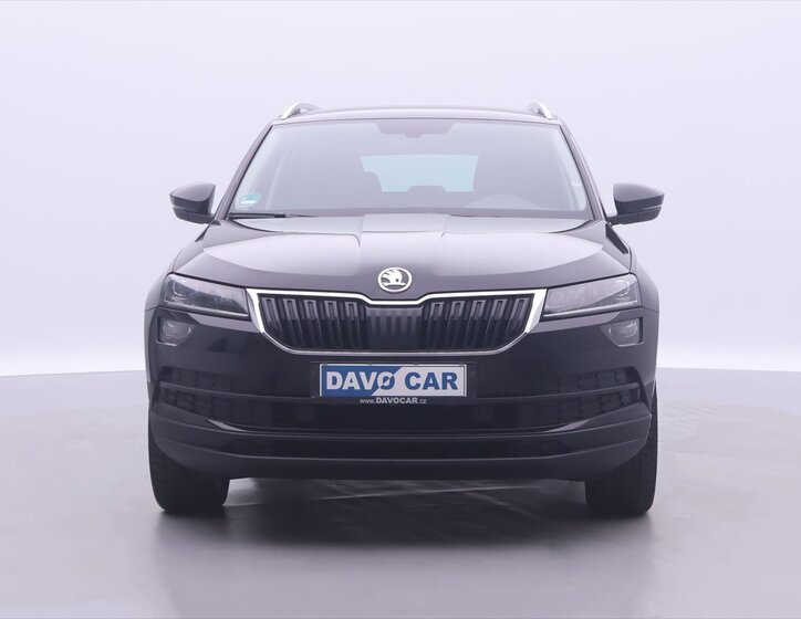 Škoda Karoq SUV 999,0 81 kw