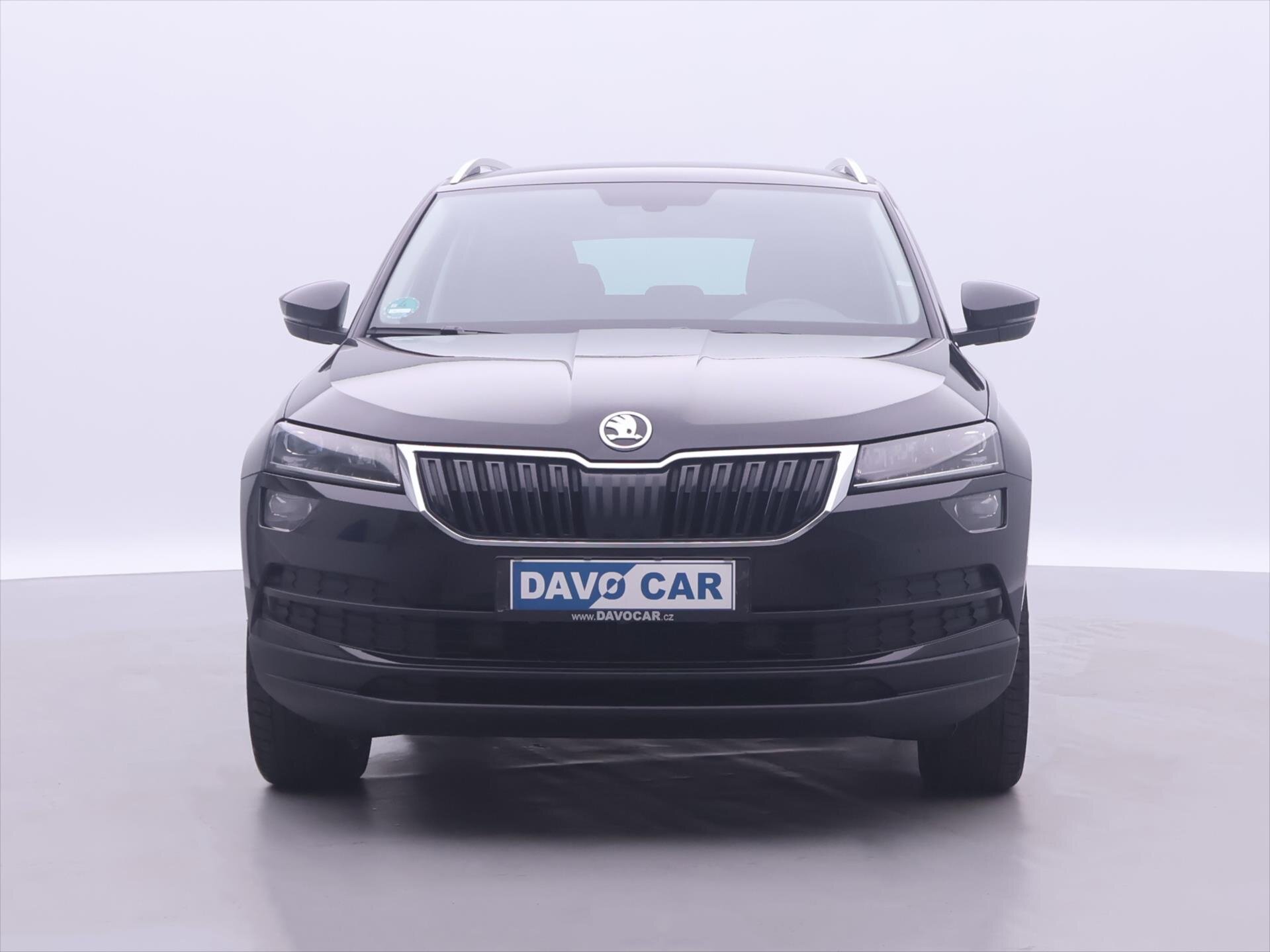 Škoda Karoq SUV 999,0 81 kw