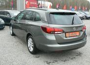 Opel Astra 6