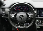 Škoda Kodiaq SUV 1,5 l 110 kw