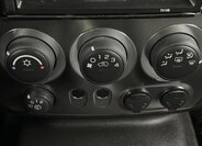 Hummer H3 SUV 3,5 l 164 kw