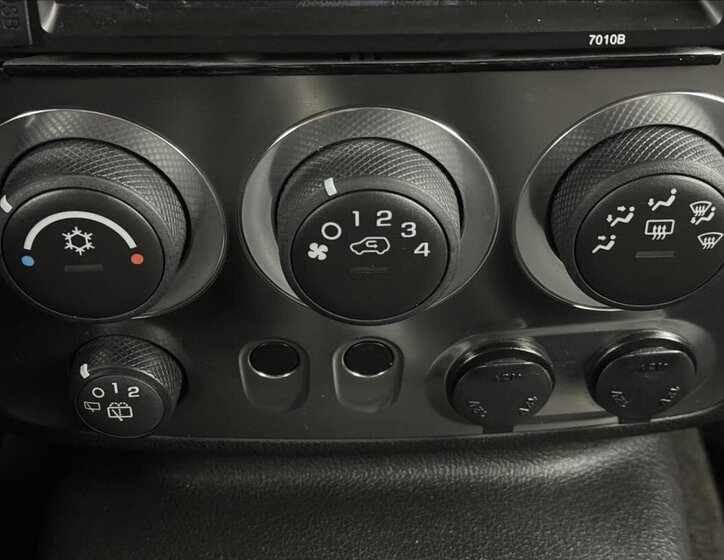 Hummer H3 SUV 3,5 l 164 kw