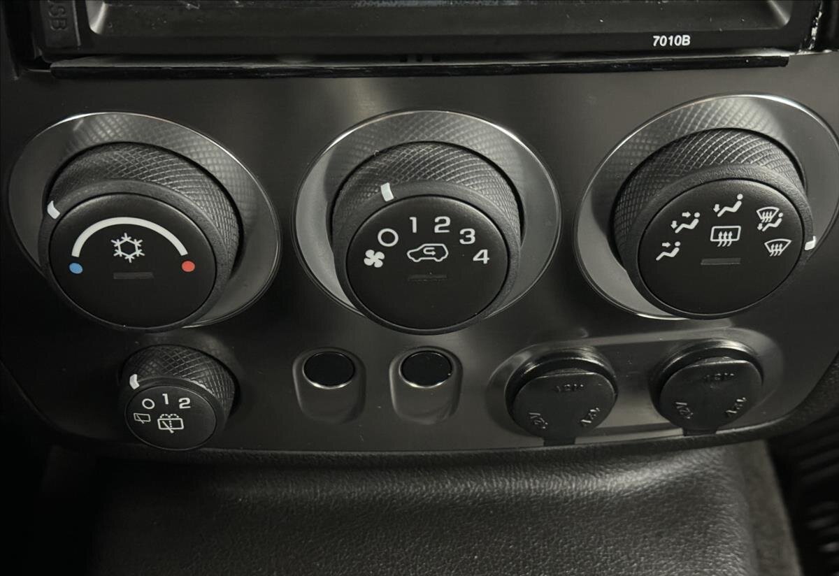 Hummer H3 SUV 3,5 l 164 kw