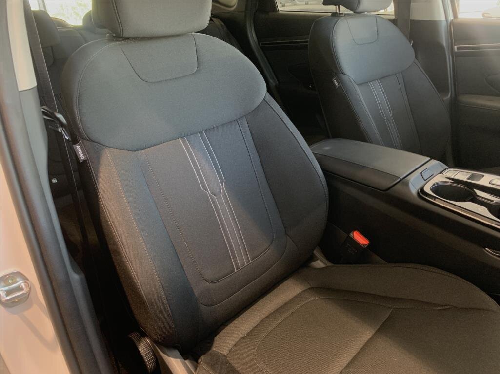 Hyundai Tucson SUV / Terénní 1,6 l 169 kw