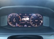 Cupra Formentor SUV 2,0 l 180 kw