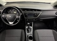 Toyota Auris Kombi 1,4 l 66 kw