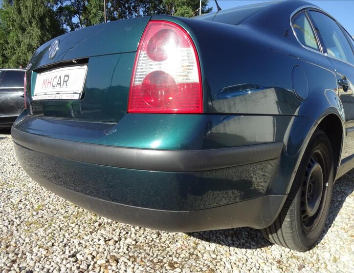 Volkswagen Passat 15