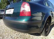 Volkswagen Passat 15