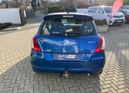 Suzuki Swift Hatchback 1,2 l 69 kw