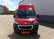 Peugeot Boxer 2