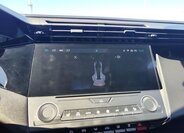 Peugeot 308 Kombi 1,2 l 96 kw