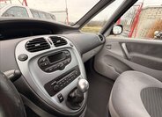 Citroën Xsara Picasso Kombi 1,6 l 80 kw