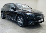 Mercedes-Benz EQS SUV / Terénní 0,0 330 kw