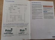 Volkswagen Sharan MPV 2,0 l 103 kw