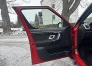 Škoda Roomster MPV 1,4 l 63 kw