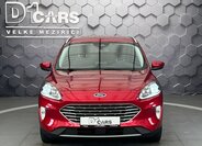 Ford Kuga SUV 2,5 l 140 kw