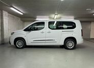 Toyota ProAce City Verso 8