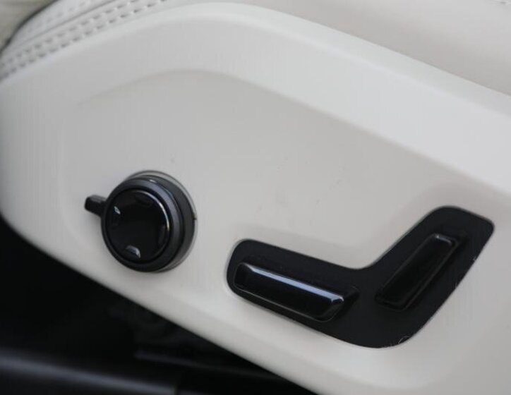 Volvo XC60 SUV 2,0 l 145 kw