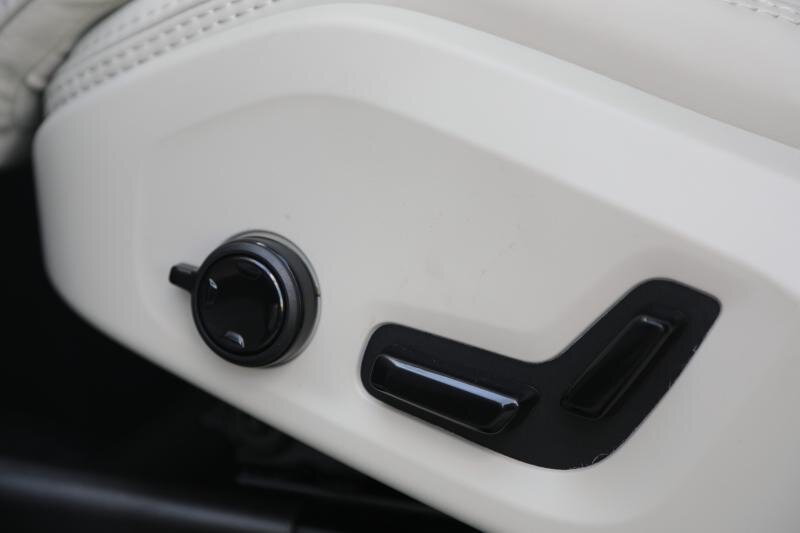 Volvo XC60 SUV 2,0 l 145 kw