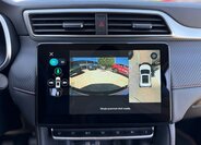 MG ZS SUV / Terénní 1,5 l 78 kw